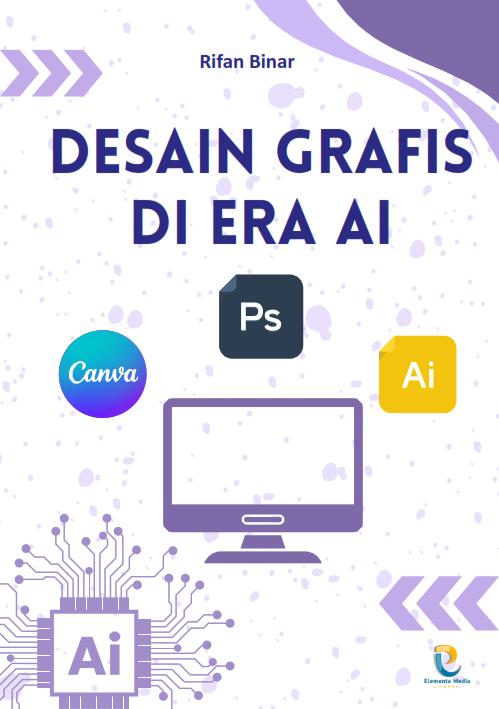 Desain Grafis di Era AI